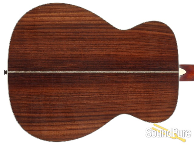 Eastman E20OM Adirondack/Rosewood Acoustic #14755658 — image 5