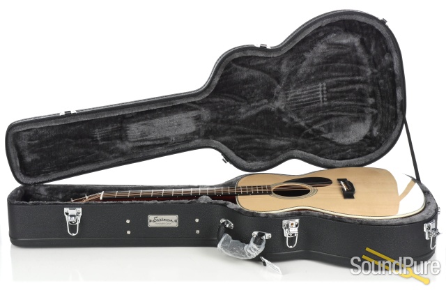 Eastman E20OM Adirondack/Rosewood Acoustic #14755658 — image 7