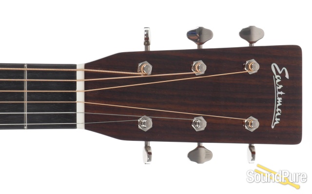 Eastman E20OM Adirondack/Rosewood Acoustic #14755658 — image 8