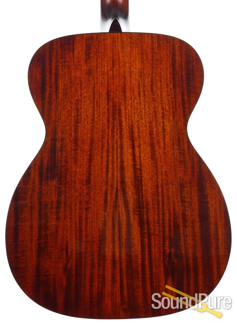 Eastman E10OM LTD Acoustic Guitar  #11155850 — image 4