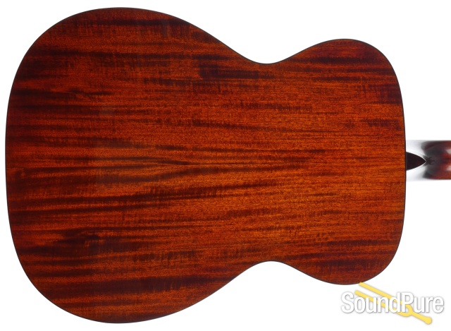 Eastman E10OM LTD Acoustic Guitar  #11155850 — image 5