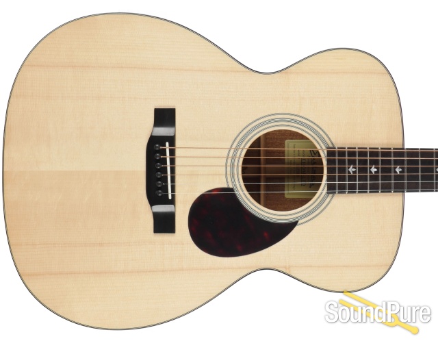 Eastman E10OM LTD Acoustic Guitar  #11155850 — image 6