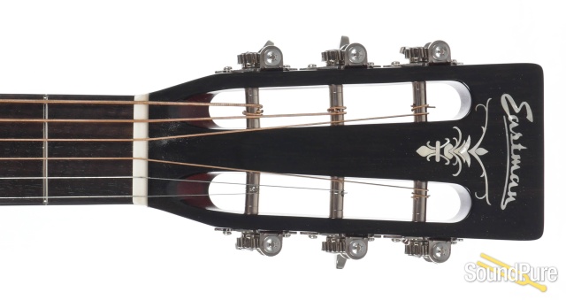 Eastman E10OM LTD Acoustic Guitar  #11155850 — image 8