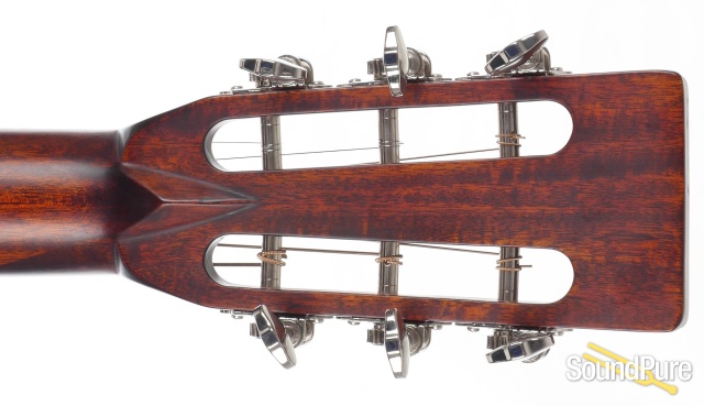 Eastman E10OM LTD Acoustic Guitar  #11155850 — image 9