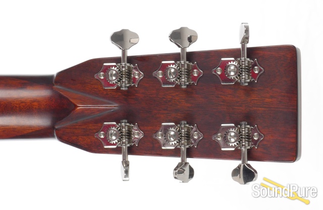 Eastman E20 OMCE Addy/Rosewood Acoustic #14755665 — image 3