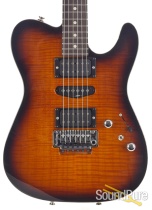 Anderson Cobra Desert Sunset Electric #02-11-18N Anderson Cobra Desert Sunset Electric #02-11-18N