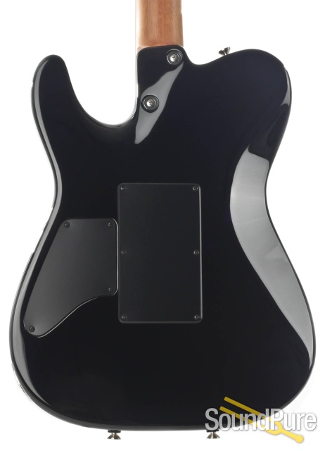 Anderson Cobra Trans Black Electric #01-28-18N — image 3