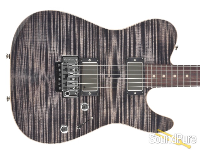 Anderson Cobra Trans Black Electric #01-28-18N — image 5
