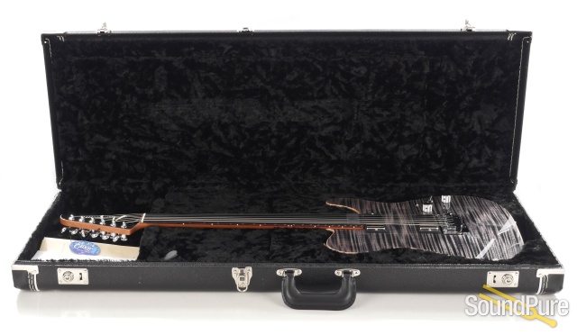 Anderson Cobra Trans Black Electric #01-28-18N — image 6