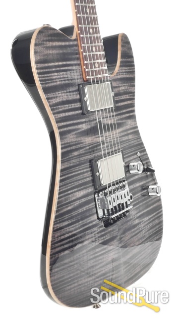 Anderson Cobra Trans Black Electric #01-28-18N — image 9