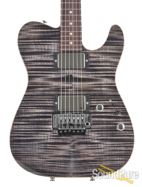 Anderson Cobra Trans Black Electric #01-28-18N — image 1