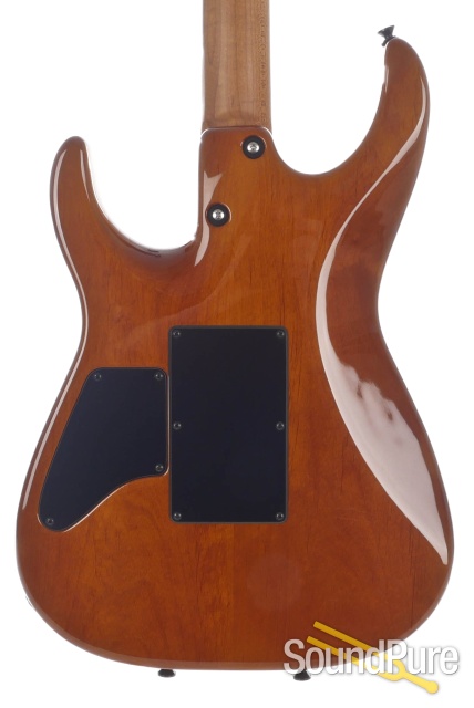 Anderson Angel Private Reserve Maple Top Electric #04-19-18A — image 4