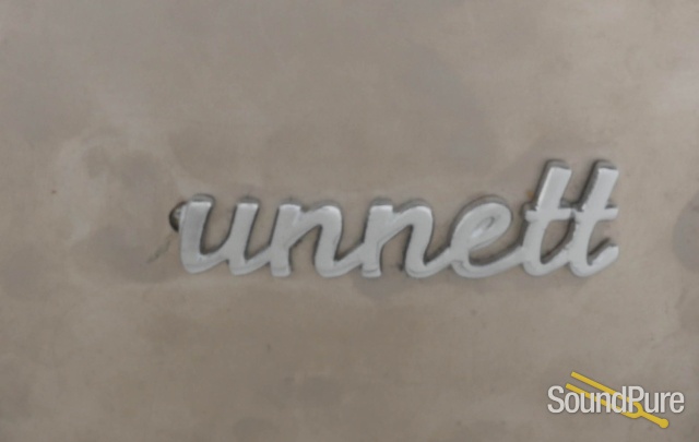 Dunnett 6.5x14 Classic Titanium Ti Snare Drum — image 2