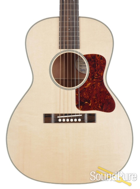 Bourgeois L-DBO/N Addy/Figured Cherry Acoustic #7942 — image 1