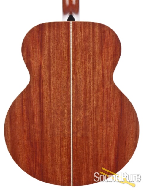 Boucher Studio Goose S-Jumbo 12 String Acoustic #BA-1131-J — image 4