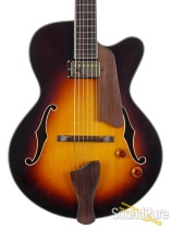 Eastman AR603CE-15 Classic Archtop #11045488 - Used