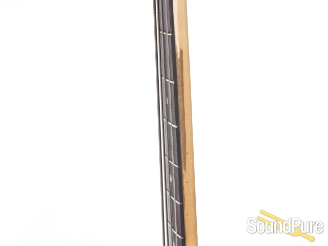 Fender 1972 Vintage Mustang Bass #325673 - Used — image 11