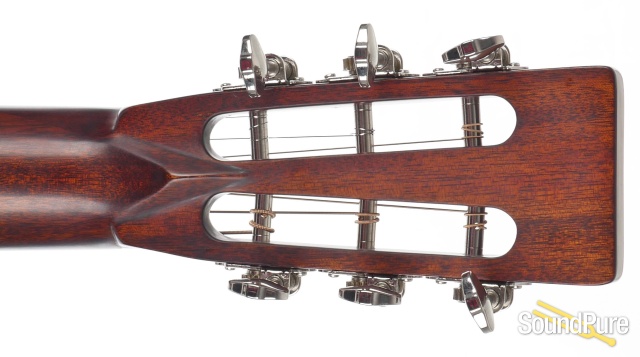 Eastman E20OO Adirondack/Rosewood Acoustic #13755809 — image 4