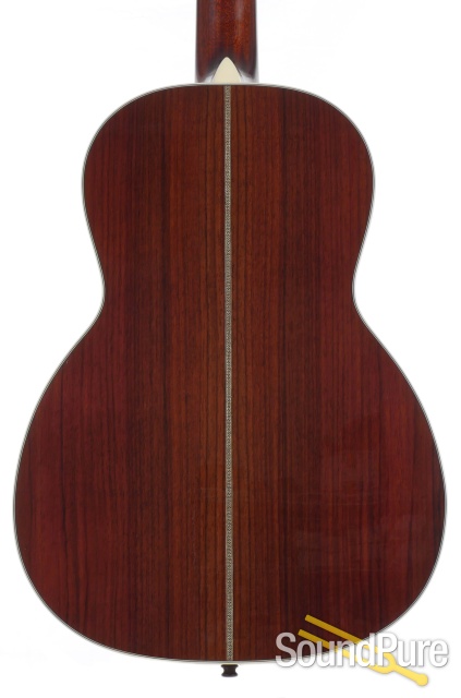 Eastman E20OO Adirondack/Rosewood Acoustic #13755809 — image 5