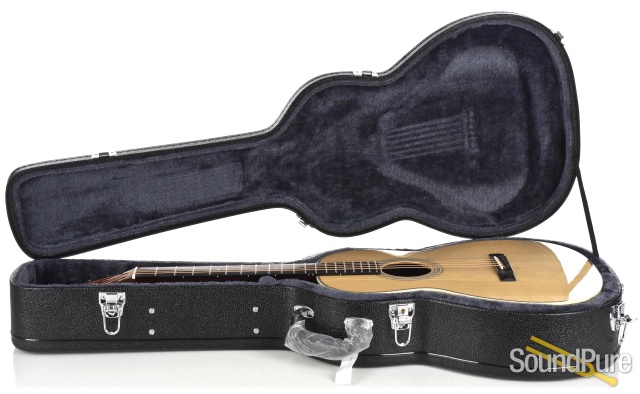 Eastman E20OO Adirondack/Rosewood Acoustic #13755809 — image 7