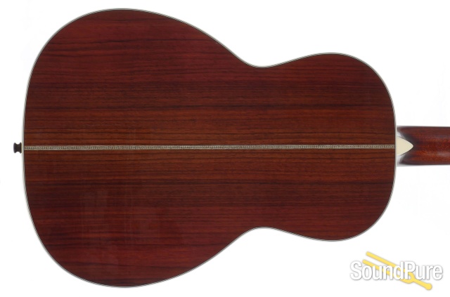 Eastman E20OO Adirondack/Rosewood Acoustic #13755809 — image 8