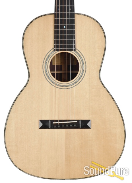 Eastman E20OO Adirondack/Rosewood Acoustic #13755809 — image 1