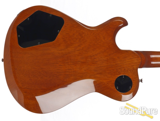 Knaggs Kenai T3 Golden Natural Electric Guitar #454 - Used — image 3