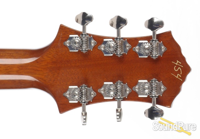 Knaggs Kenai T3 Golden Natural Electric Guitar #454 - Used — image 7