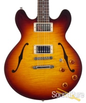 Collings I-35 LC Tobacco SB Electric Guitar #15692 - Used Collings I-35 LC Tobacco SB Electric Guitar #15692 - Used