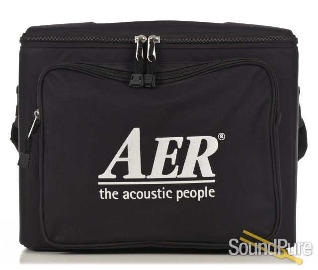 AER Compact 60/3 Acoustic Amplifier Combo — image 3
