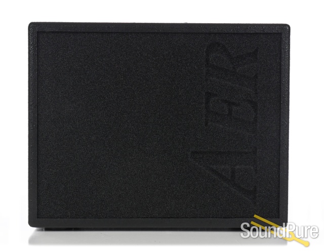 AER Compact 60/3 Acoustic Amplifier Combo — image 1