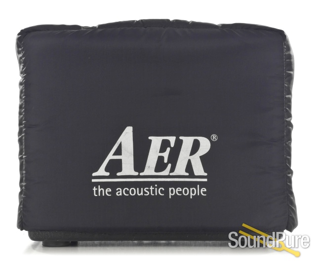 AER AG8 Monitor - Used — image 3