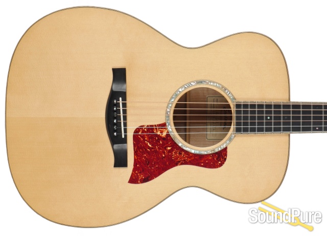 Eastman AC612 Acoustic Guitar #120826172 - Used — image 5