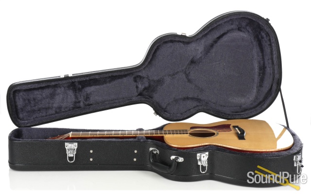 Eastman AC612 Acoustic Guitar #120826172 - Used — image 6