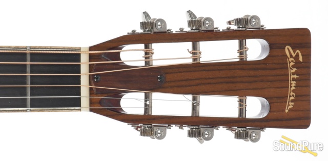 Eastman AC612 Acoustic Guitar #120826172 - Used — image 8