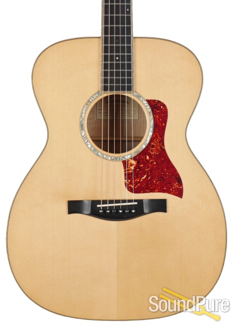 Eastman AC612 Acoustic Guitar #120826172 - Used — image 1