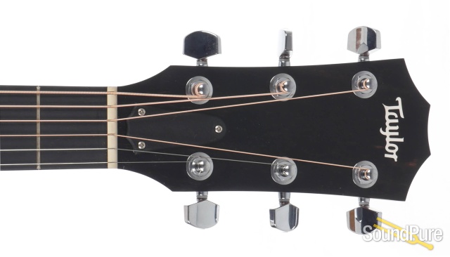 Taylor 224CE-K DLX Acoustic #2111106444 - Used — image 8