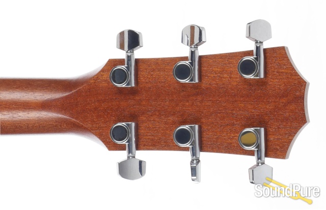 Taylor 224CE-K DLX Acoustic #2111106444 - Used — image 9