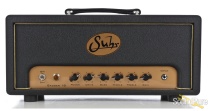 Suhr Badger 18 Amp Head Black - Used