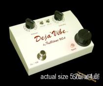 Fulltone Mini Deja Vibe Pedal Fulltone Mini Deja Vibe Pedal
