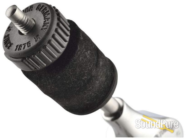 Sonor CTS-4000 Single Tom Cymbal Stand — image 4