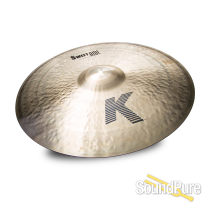 Zildjian 21" K Sweet Ride Cymbal