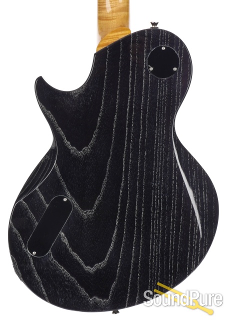Collings 360 LT M Dog Hair Electric Guitar #17540 - Used — image 2