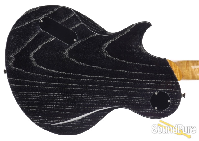 Collings 360 LT M Dog Hair Electric Guitar #17540 - Used — image 3