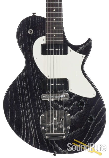 Collings 360 LT M Dog Hair Electric Guitar #17540 - Used — image 1
