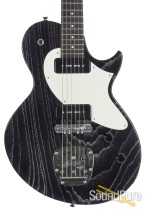 Collings 360 LT M Dog Hair Electric Guitar #17540 - Used Collings 360 LT M Dog Hair Electric Guitar #17540 - Used