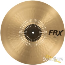 Sabian 18" FRX Frequency Reduced Crash Cymbal Sabian 18" FRX Frequency Reduced Crash Cymbal
