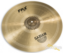 Sabian 20" FRX Frequency Reduced Ride Cymbal