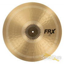 Sabian 21" FRX Frequency Reduced Ride Cymbal