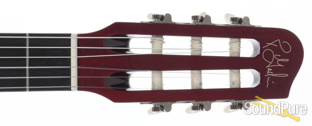 Godin Multiac Nylon Duet Ambiance Natural HG #17135119 — image 7